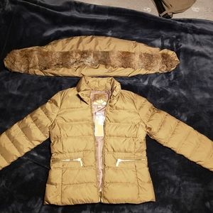 Michael Kors jacket